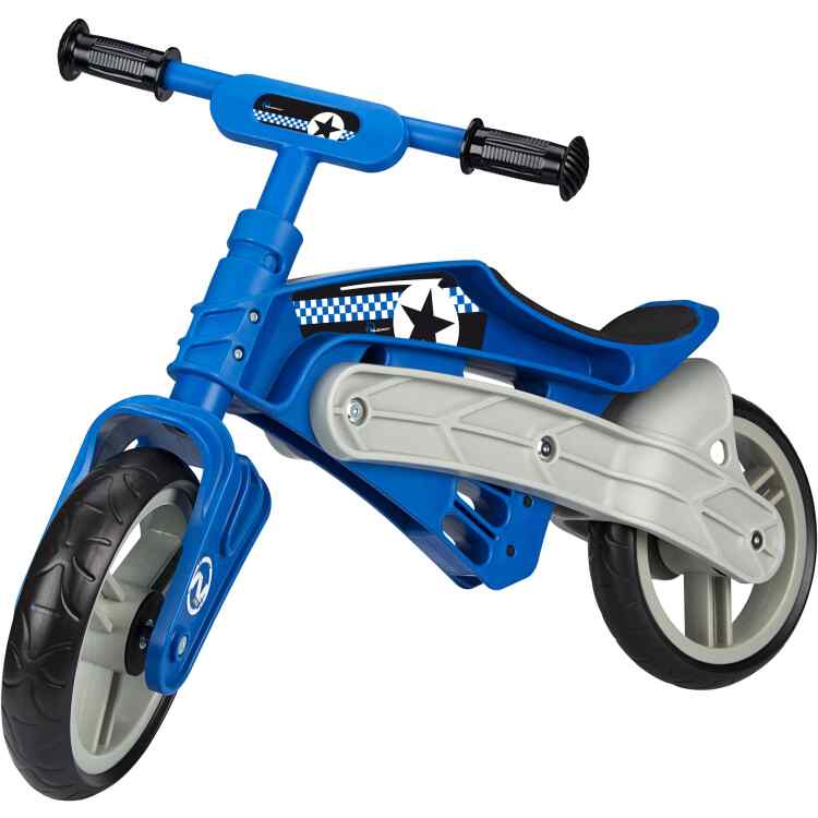 Balance Bike Adjustable  N Rider - Image 3