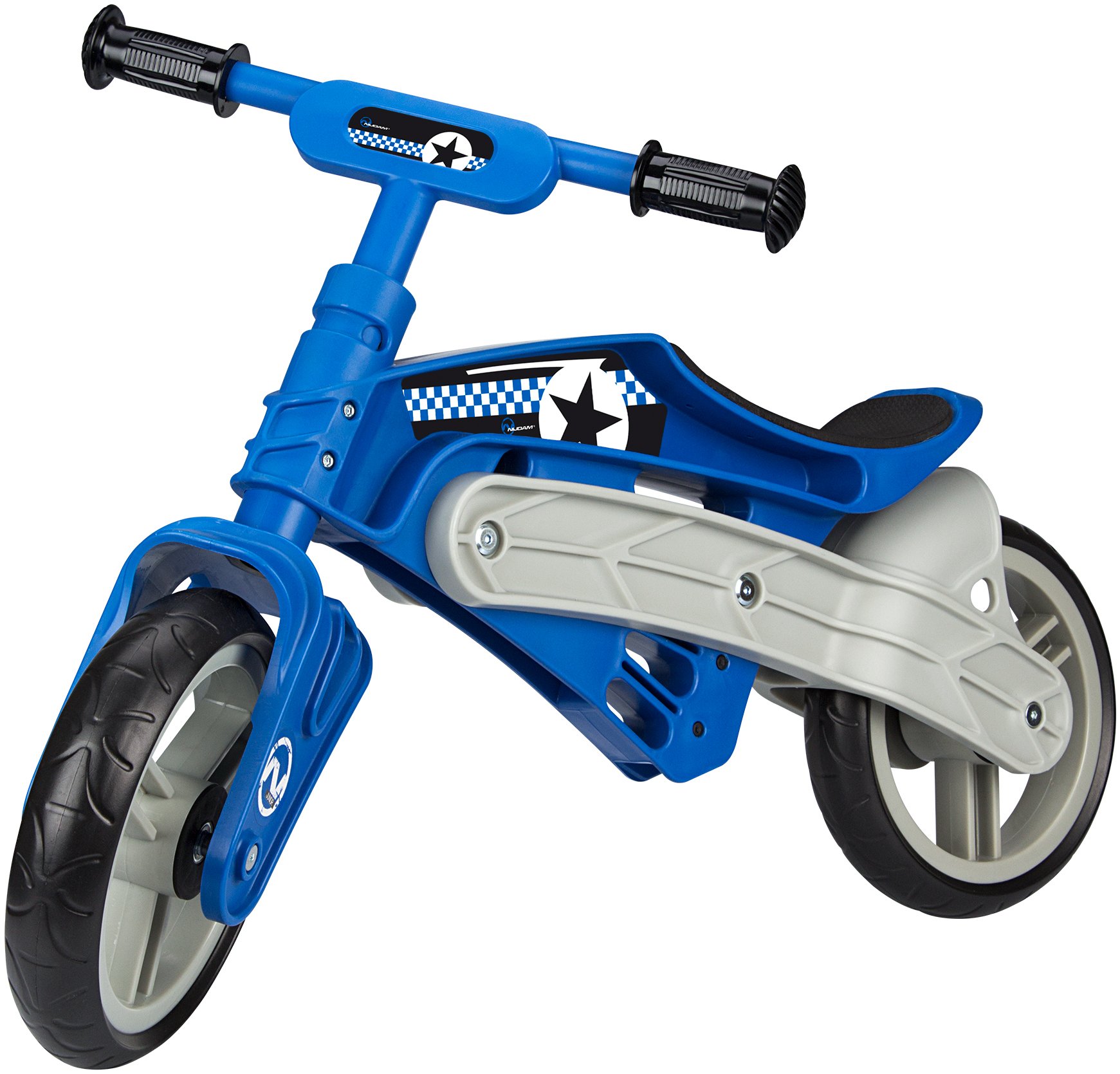 Balance Bike Adjustable  N Rider - Bilde 3