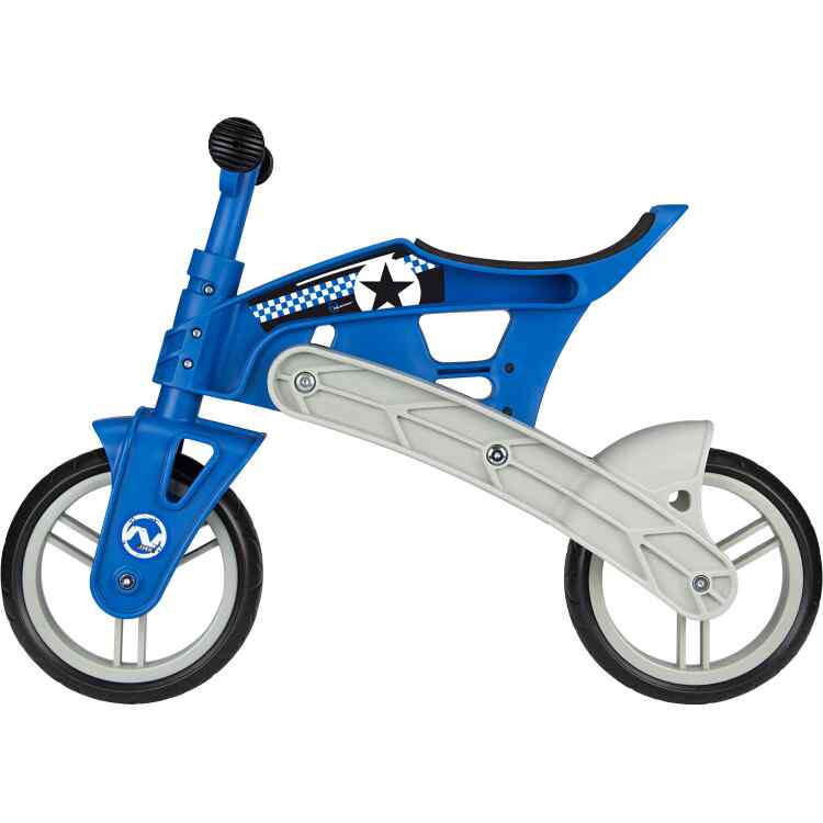Balance Bike Adjustable  N Rider - Image 4