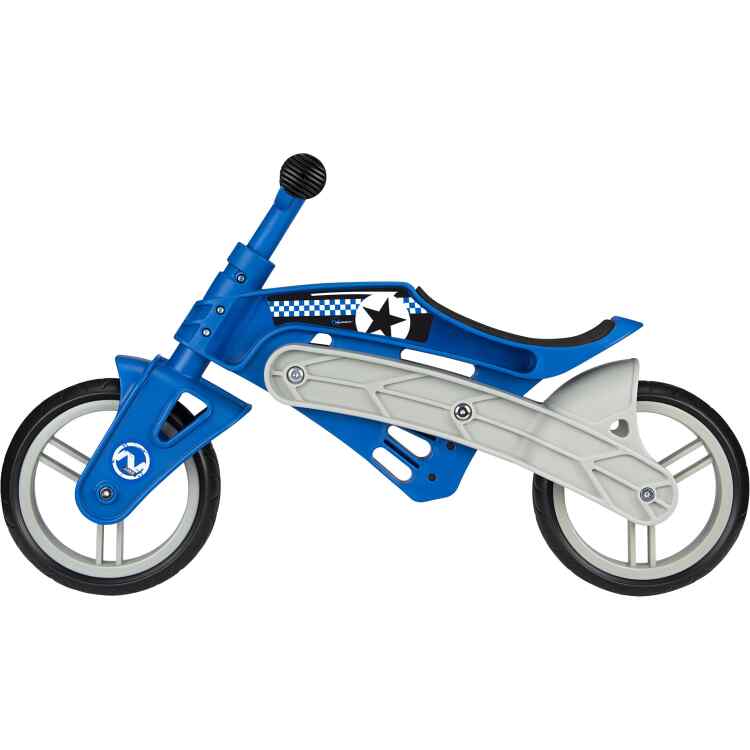 Balance Bike Adjustable  N Rider - Image 5