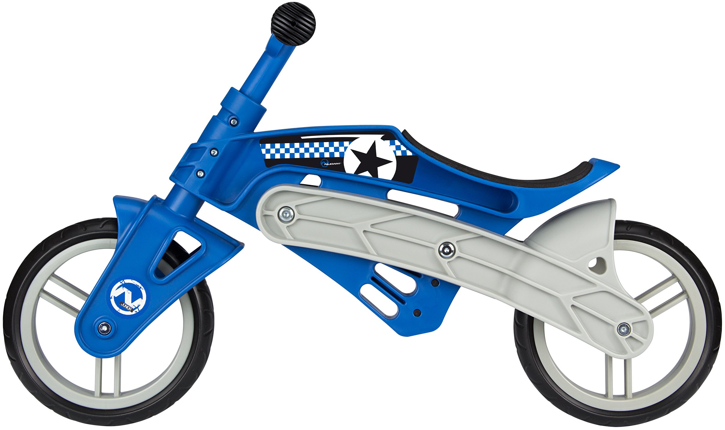 Balance Bike Adjustable  N Rider - Bilde 5