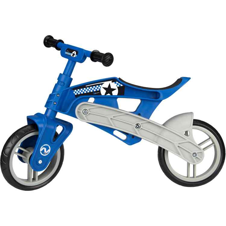 Balance Bike Adjustable  N Rider - Image 6