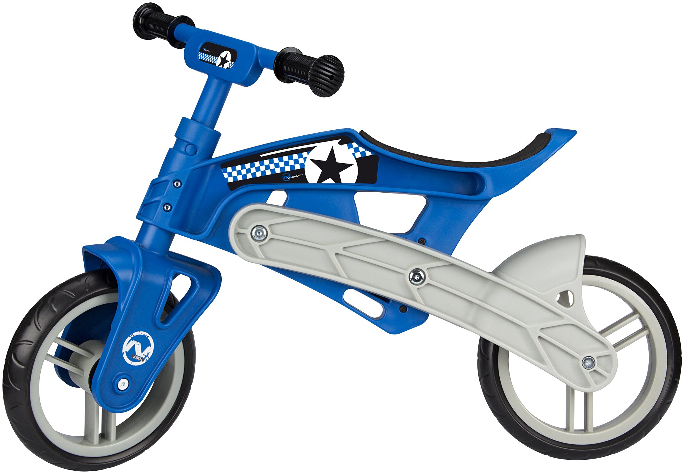 Balance Bike Adjustable  N Rider - Bilde 6