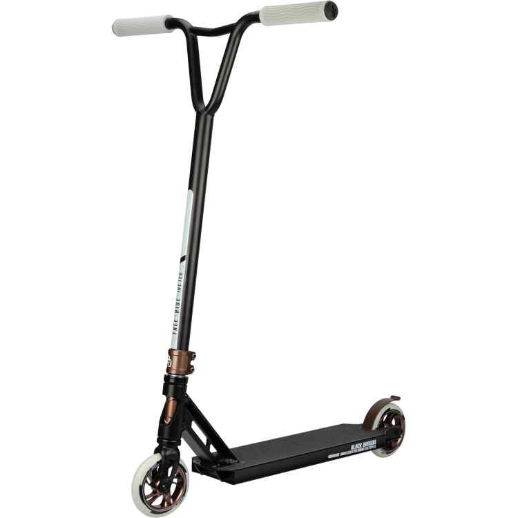 Free Style Scooter  FreeRide IHC 120
