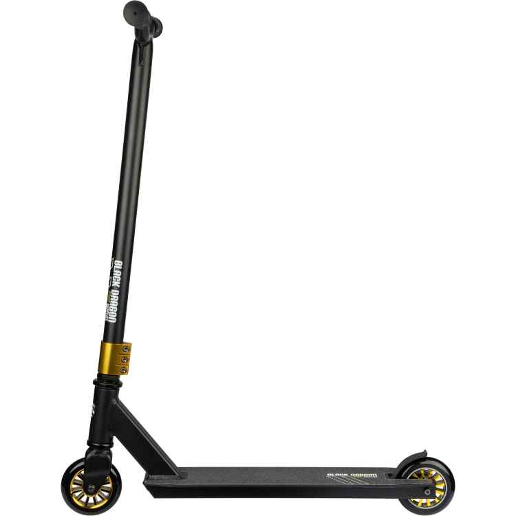 Stunt Scooter  Pulse Racer - Image 3