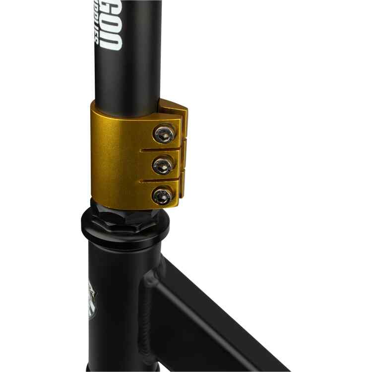 Stunt Scooter  Pulse Racer - Image 4