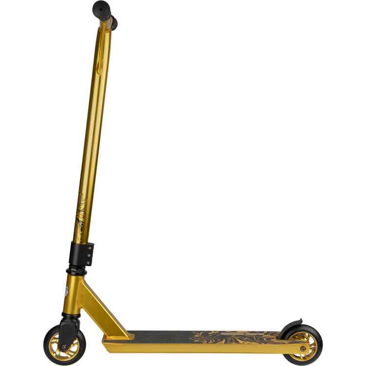 Stunt Scooter  Liquid Gold - Image 3