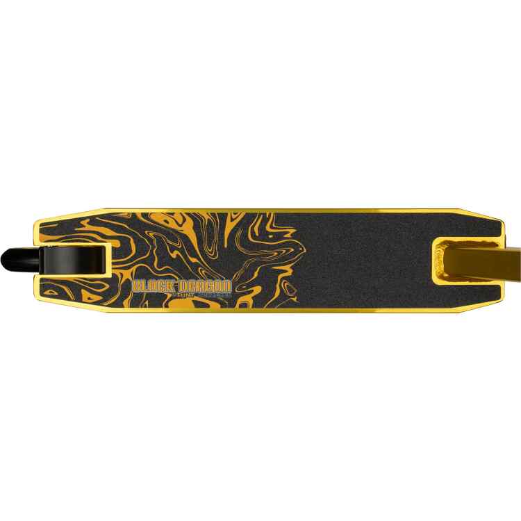Stunt Scooter  Liquid Gold - Image 4