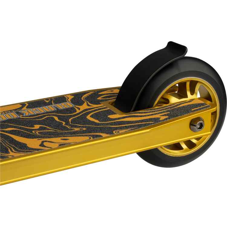 Stunt Scooter  Liquid Gold - Image 5