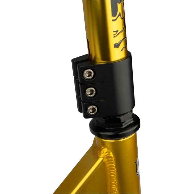 Stunt Scooter  Liquid Gold - Image 6