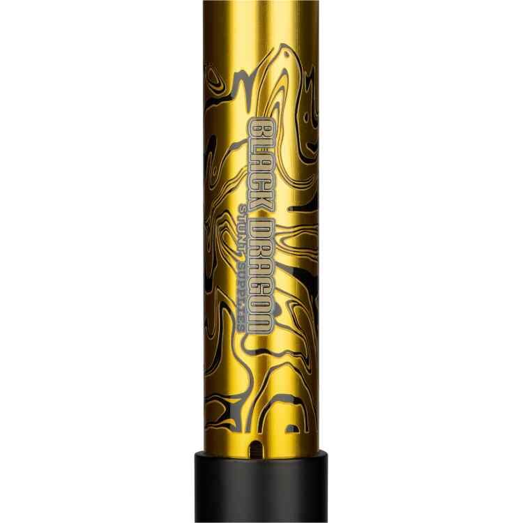 Stunt Scooter  Liquid Gold - Image 7