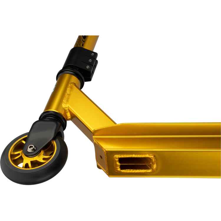 Stunt Scooter  Liquid Gold - Image 8