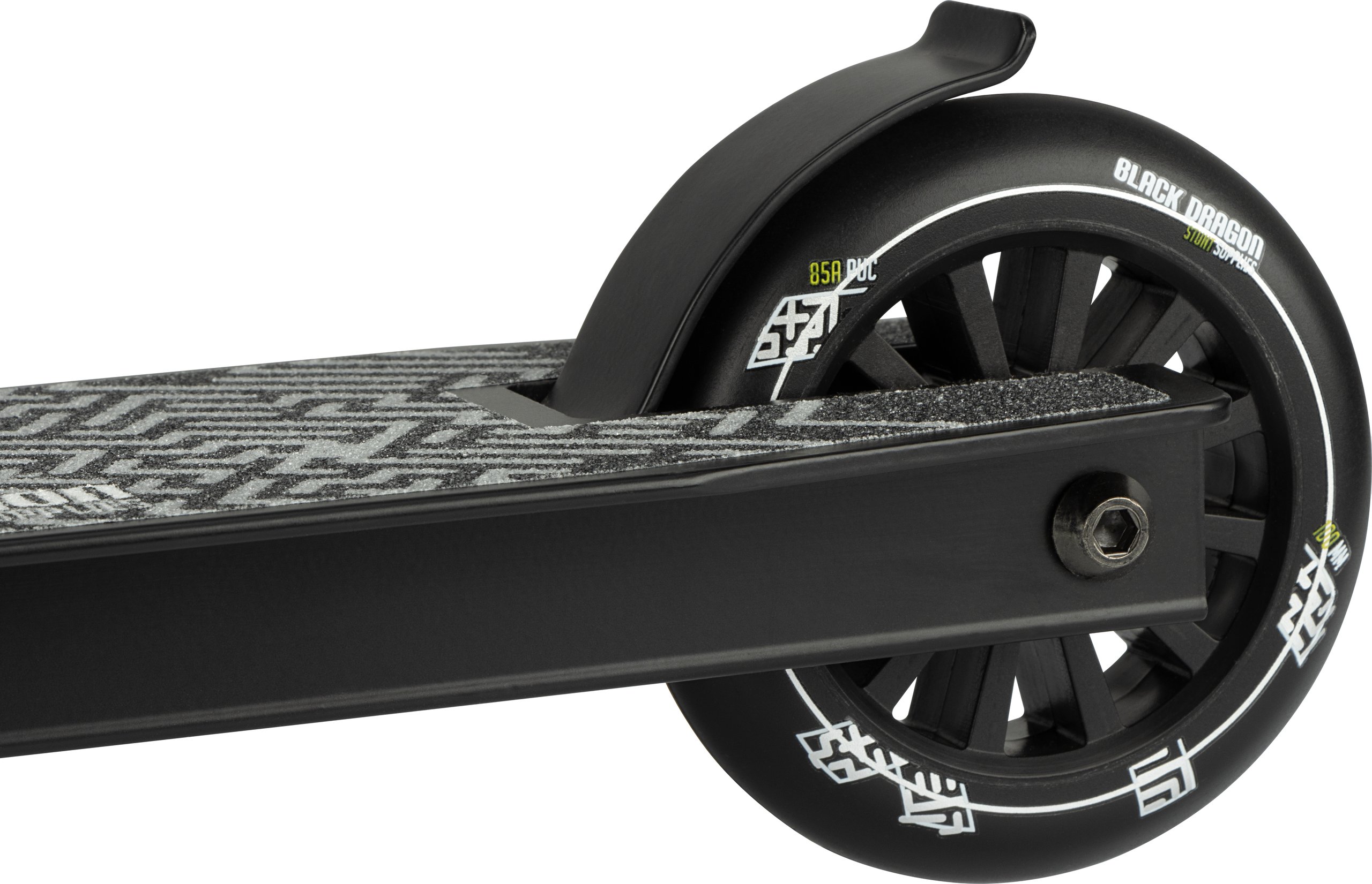 Stunt Scooter  Neo Maze - Image 2