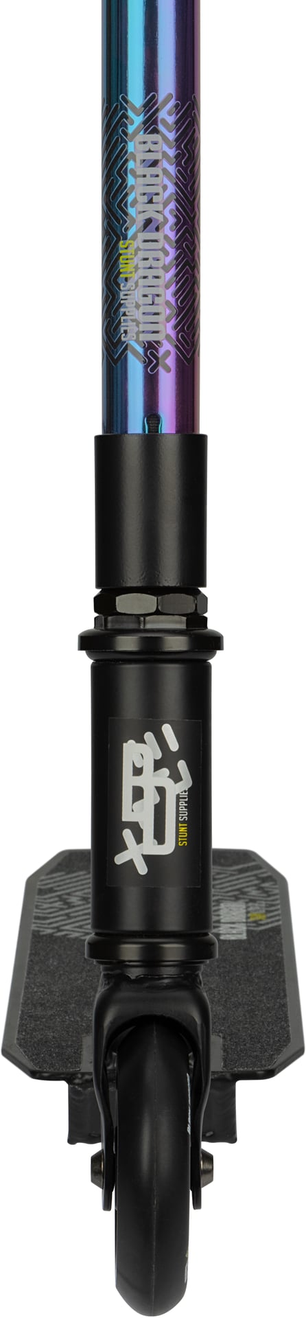 Stunt Scooter  Neo Maze - Image 4