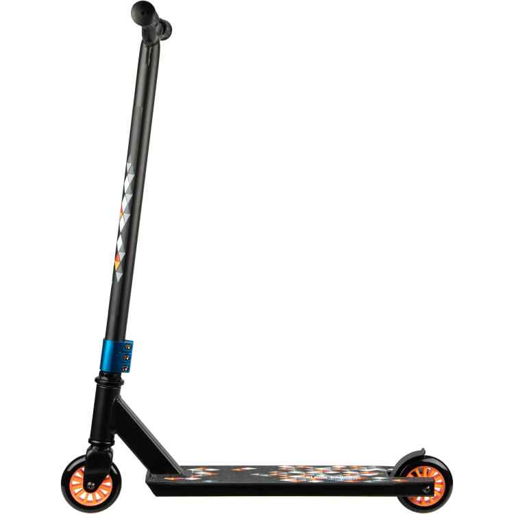 Stunt Scooter  Road Rage - Image 2