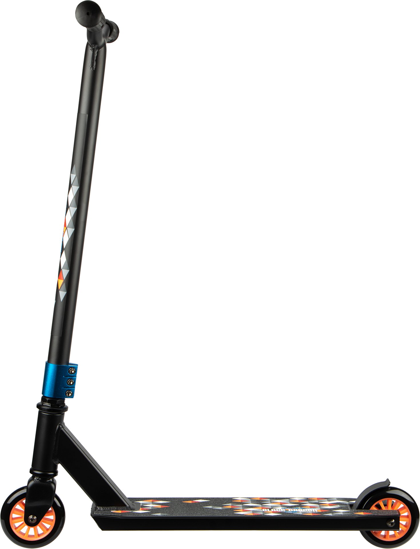 Stunt Scooter  Road Rage - Image 2