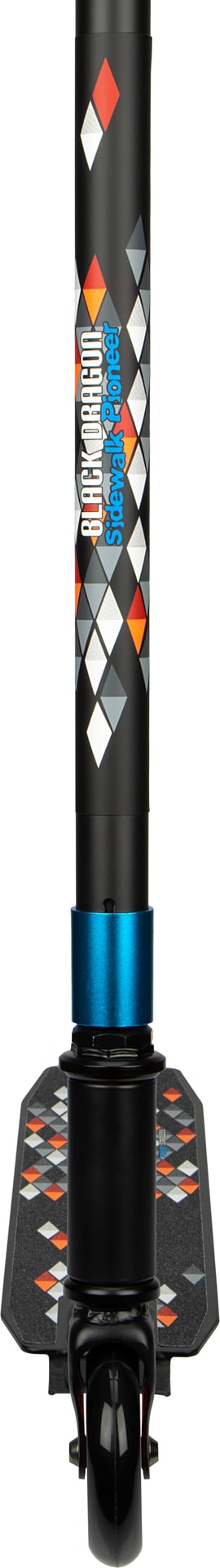 Stunt Scooter  Road Rage - Image 3