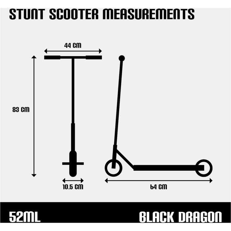 Stunt Scooter  Road Rage - Image 7