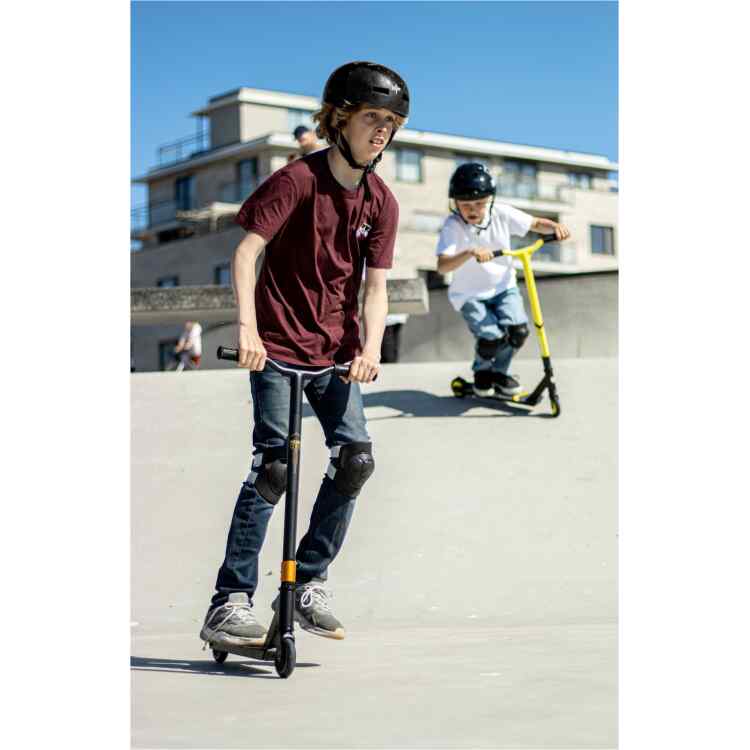 Stunt Scooter  Vert Racer - Image 2