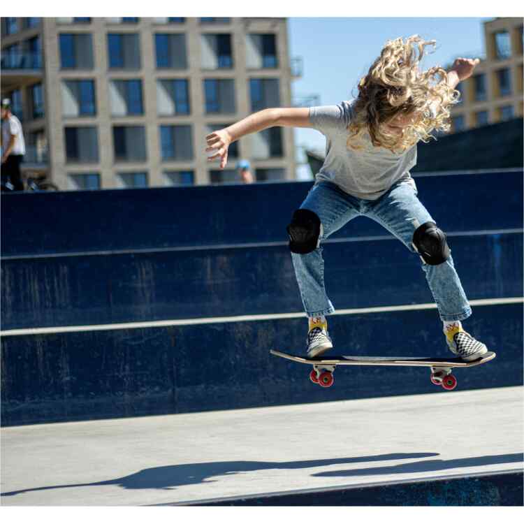 Skateboard  Street Natives - Image 5