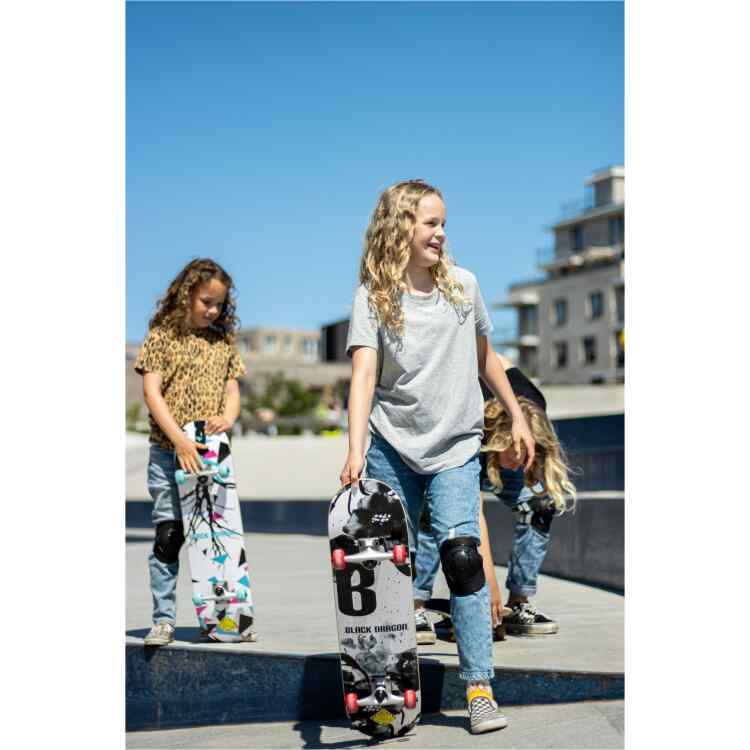 Skateboard  Street Natives - Image 6