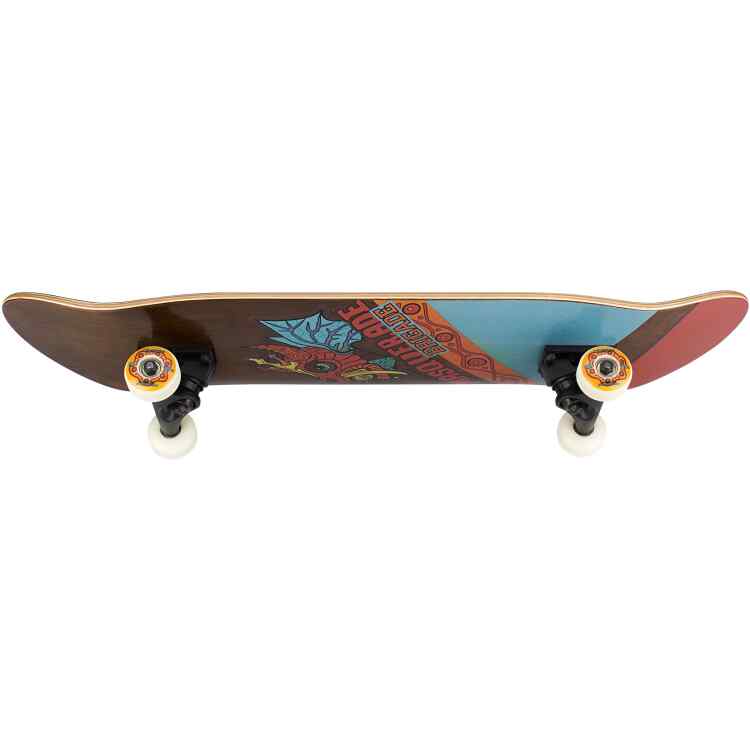 Skateboard  Masquerade Brigade - Image 4