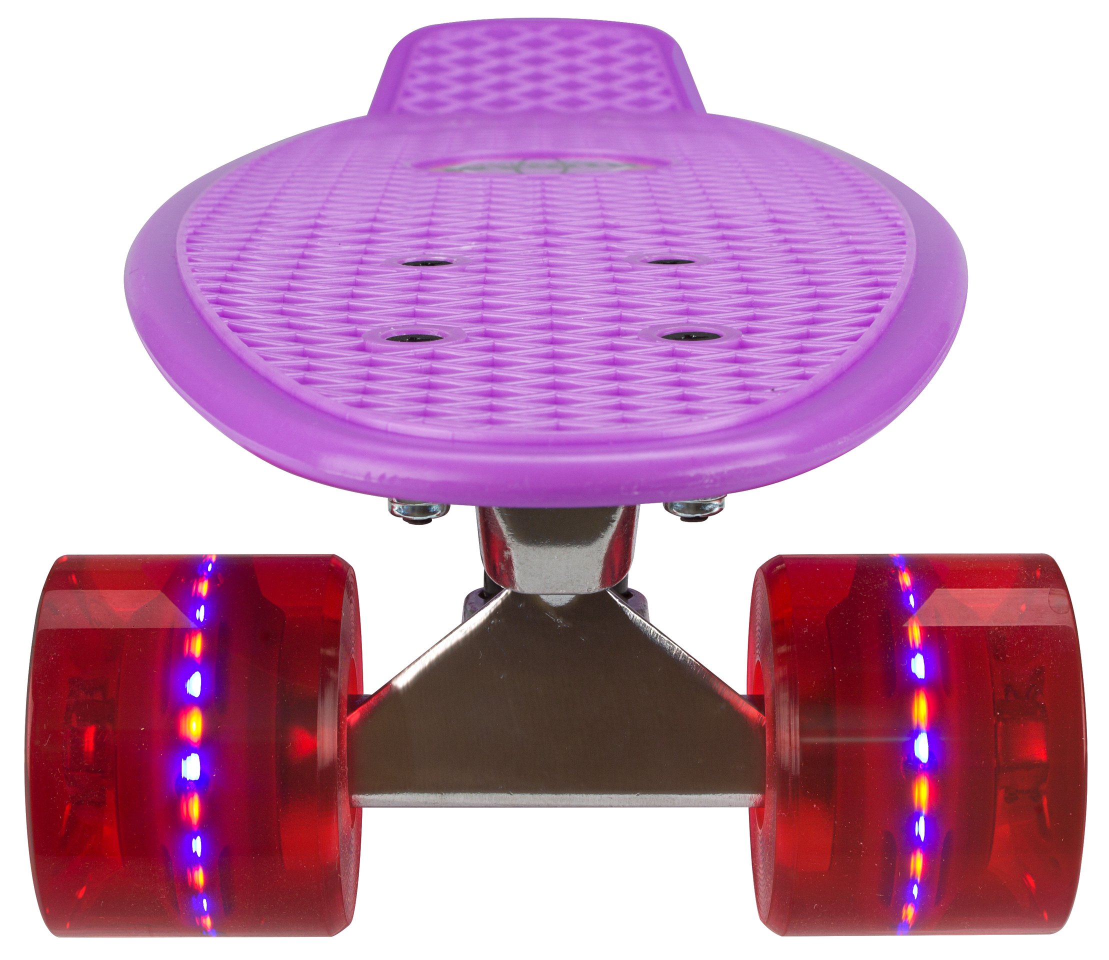 LED Wheels for Flip Grip Board  60 x 45 mm - Image 3