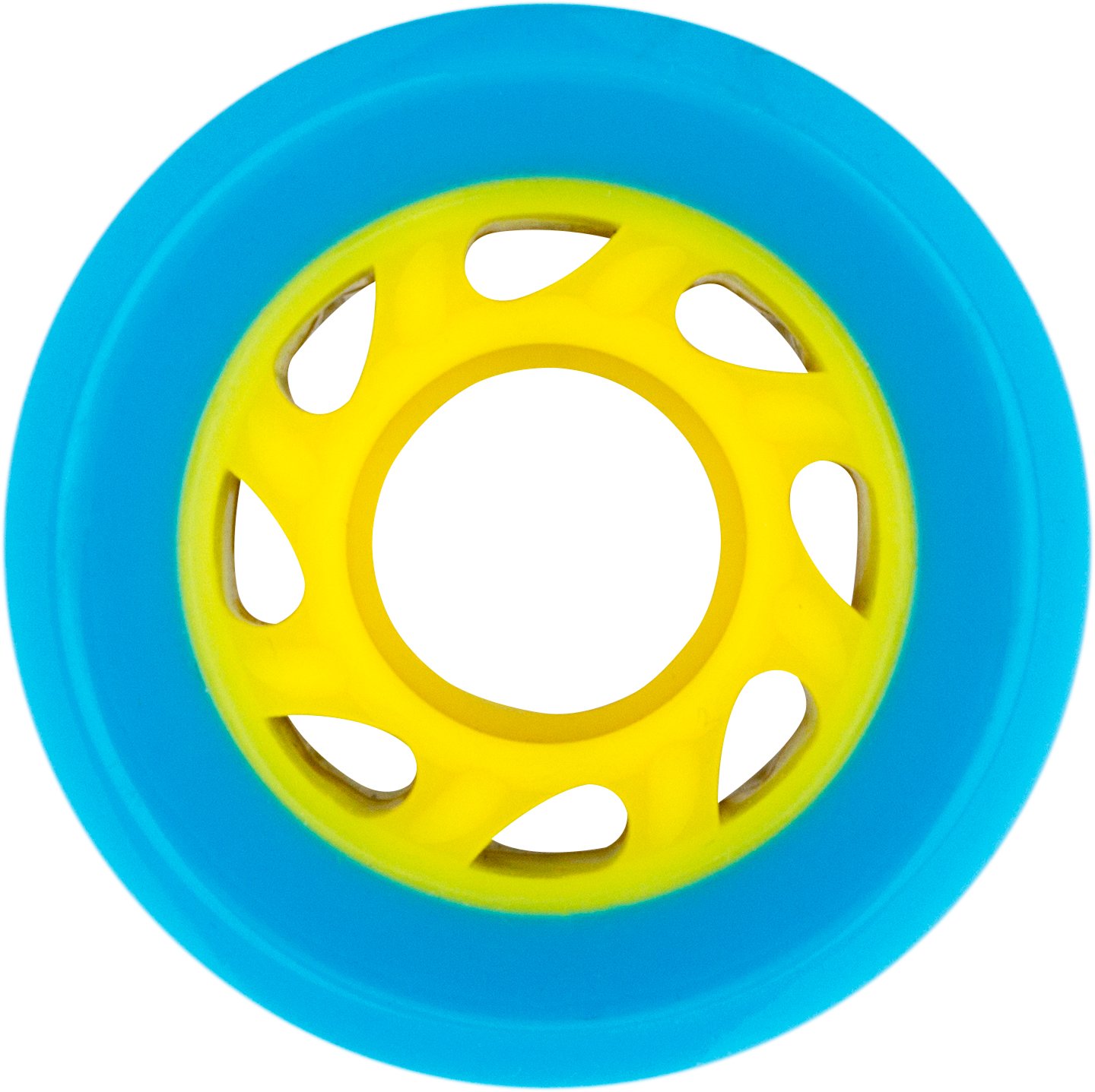 Wheels for Flip Grip Board  60 x 45 mm - Bilde 2