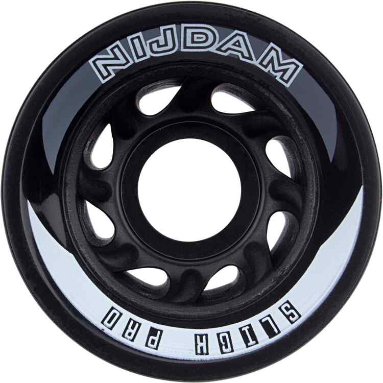 Wheels for Roller Skates  58 x 39 mm - Image 2