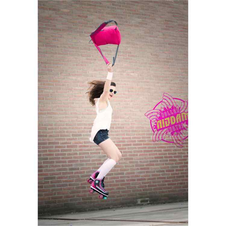 Roller Skates  Retro Smash - Image 2