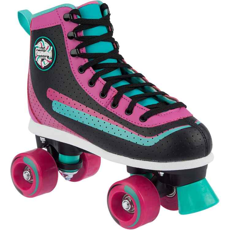 Roller Skates  Retro Smash - Image 6