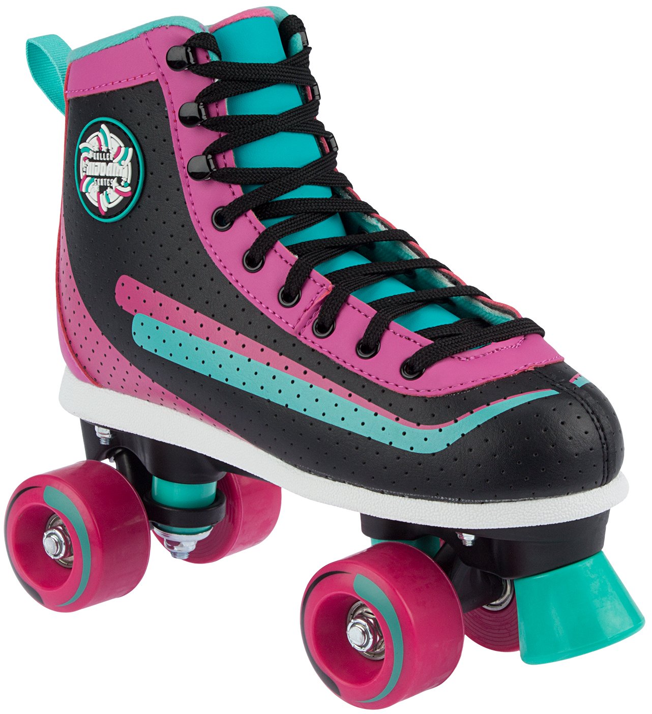 Roller Skates  Retro Smash - Bilde 6