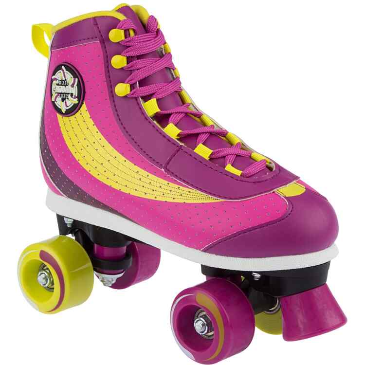 Roller Skates  Sugar Babe - Image 5