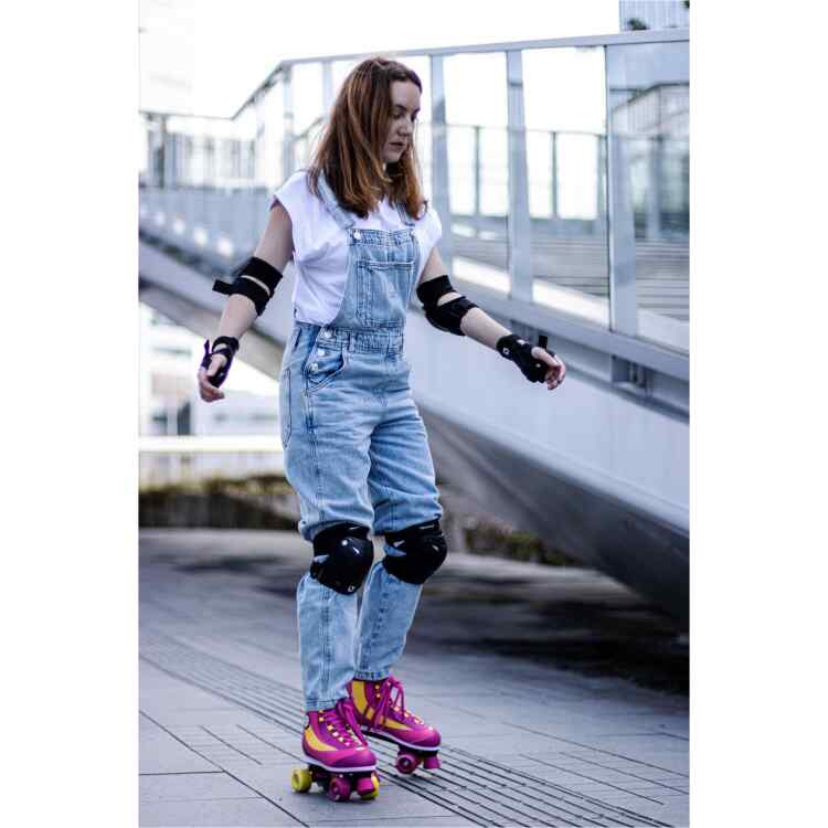 Roller Skates  Sugar Babe - Image 6