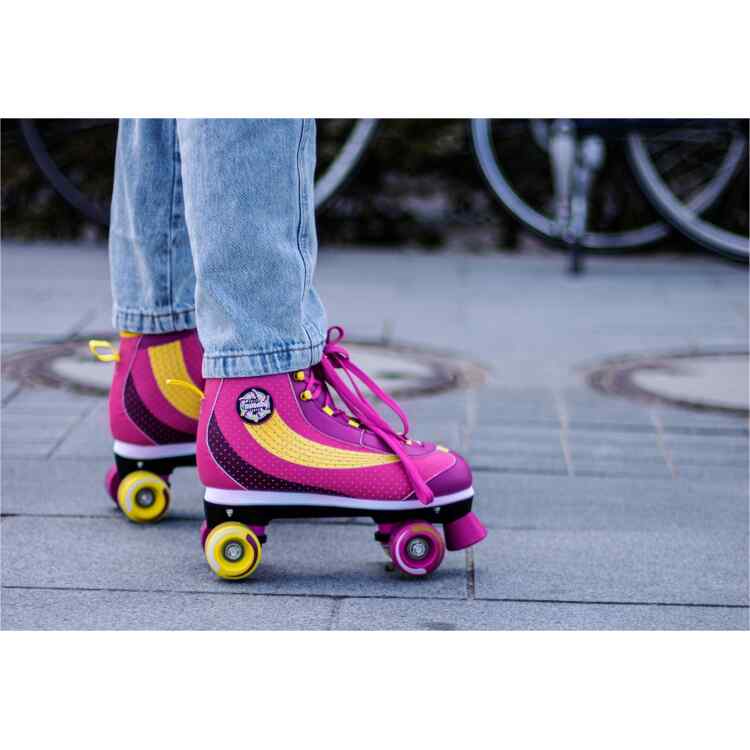 Roller Skates  Sugar Babe - Image 7