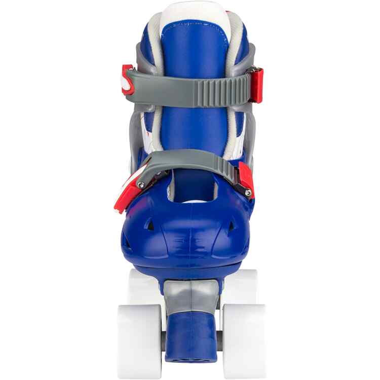 Roller Skates Junior Adjustable Hardboot  Roller Rage - Image 2