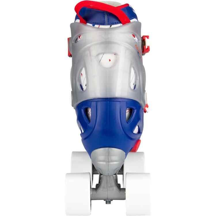 Roller Skates Junior Adjustable Hardboot  Roller Rage - Image 3