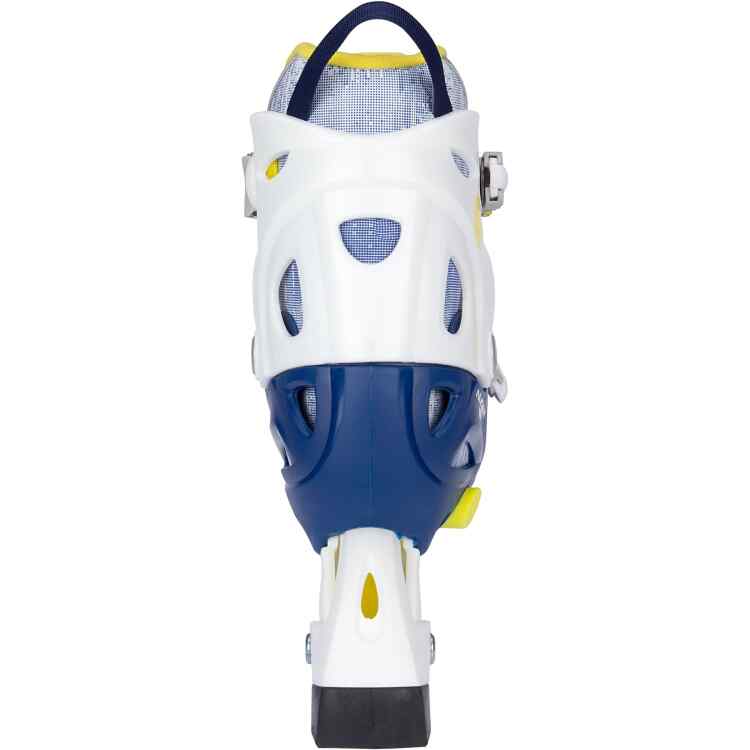 Inline Skates Boys Adjustable  Hardboot  Navy Seal - Image 3