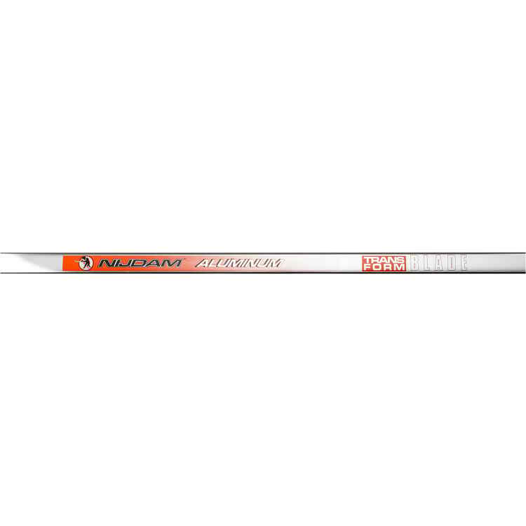 Street Hockey Stick Aluminium  135 cm - Image 2