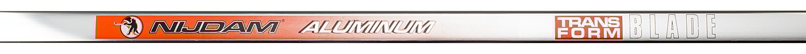 Street Hockey Stick Aluminium  135 cm - Image 2