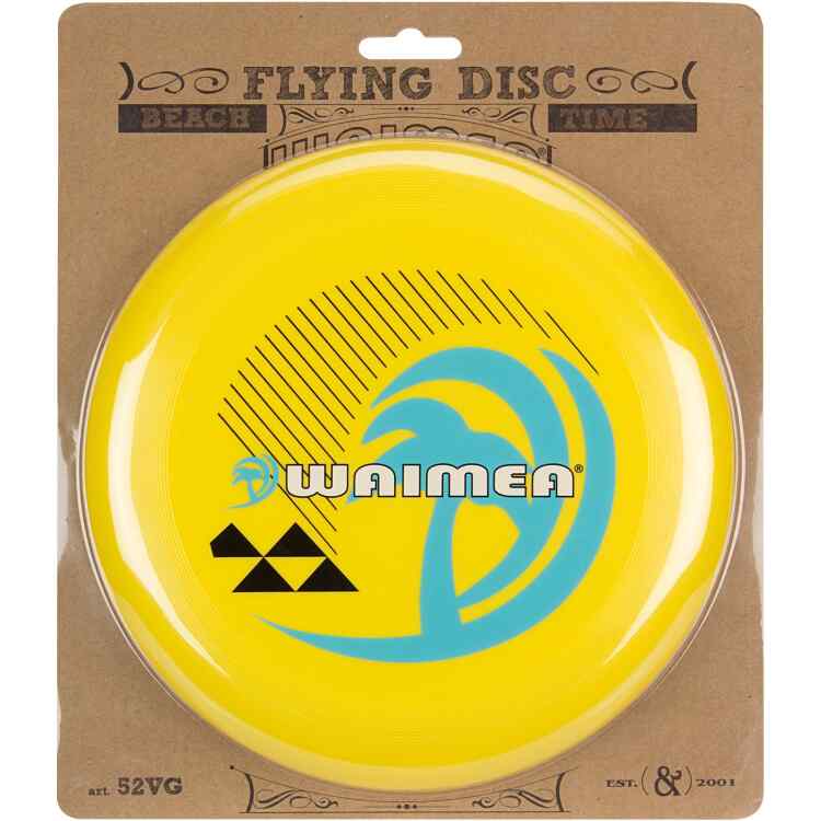 Flying Disc 27 cm  Palm Springs - Bilde 2
