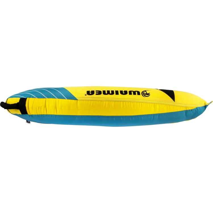 Inflatable Bodyboard 106 cm  Boogie Air - Bilde 2