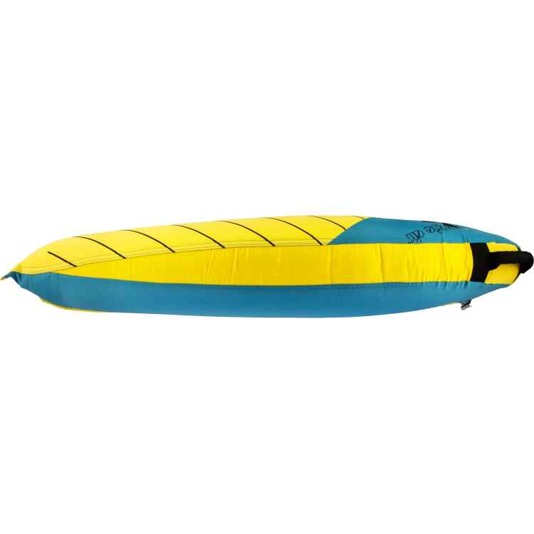 Inflatable Bodyboard 106 cm  Boogie Air - Bilde 3