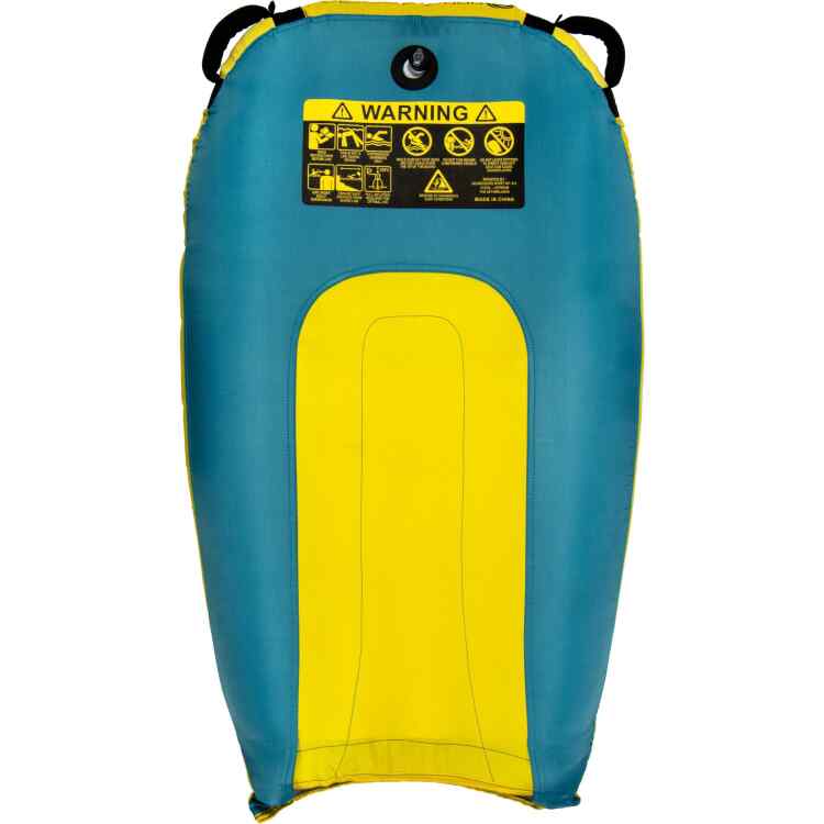 Inflatable Bodyboard 106 cm  Boogie Air - Bilde 4