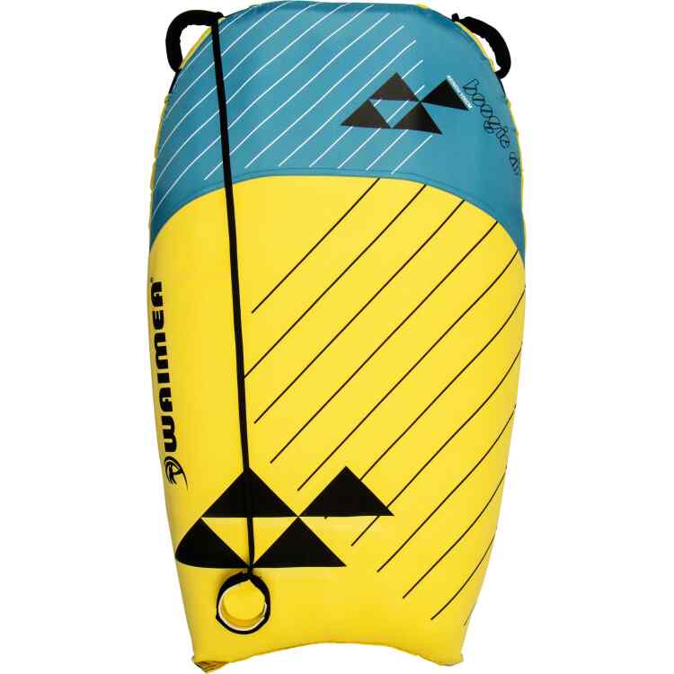Inflatable Bodyboard 106 cm  Boogie Air - Bilde 6