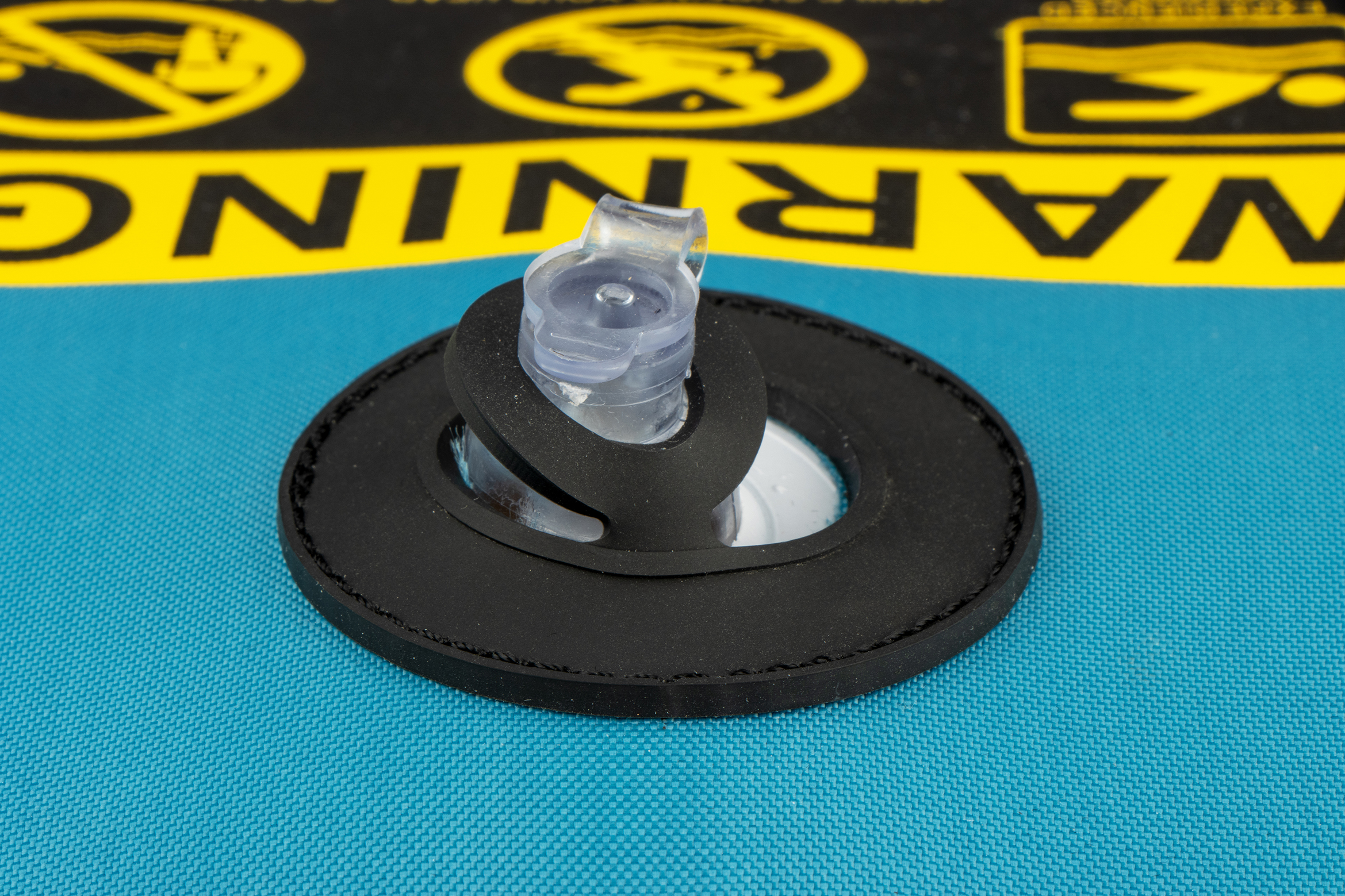 Inflatable Bodyboard 106 cm  Boogie Air - Image 7