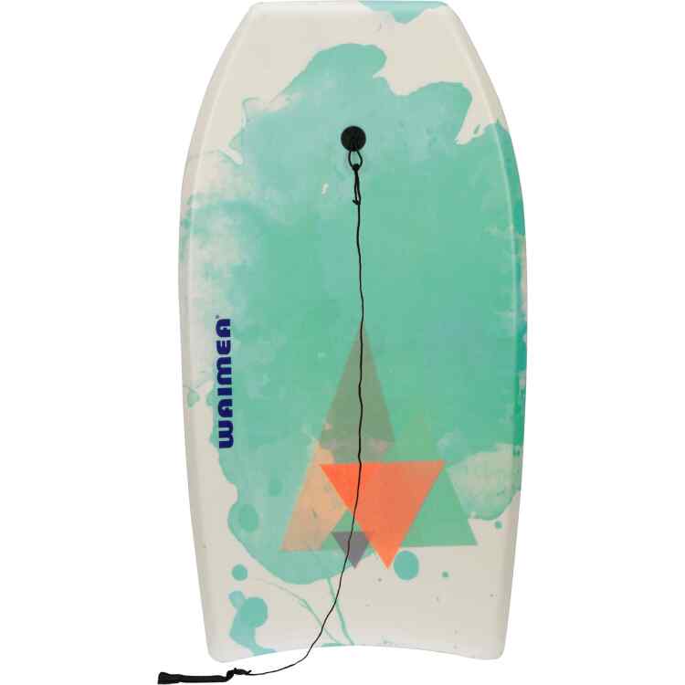 Bodyboard EPS Print  Slick Board - Bilde 4