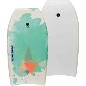 Bodyboard EPS Print Slick Board