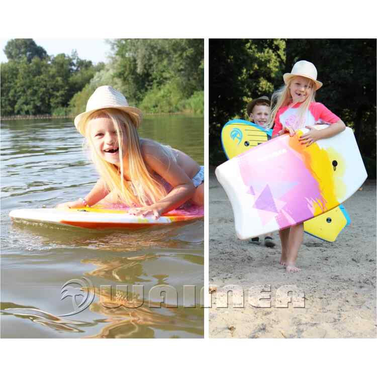 Bodyboard EPS Print  Slick Board - Bilde 5