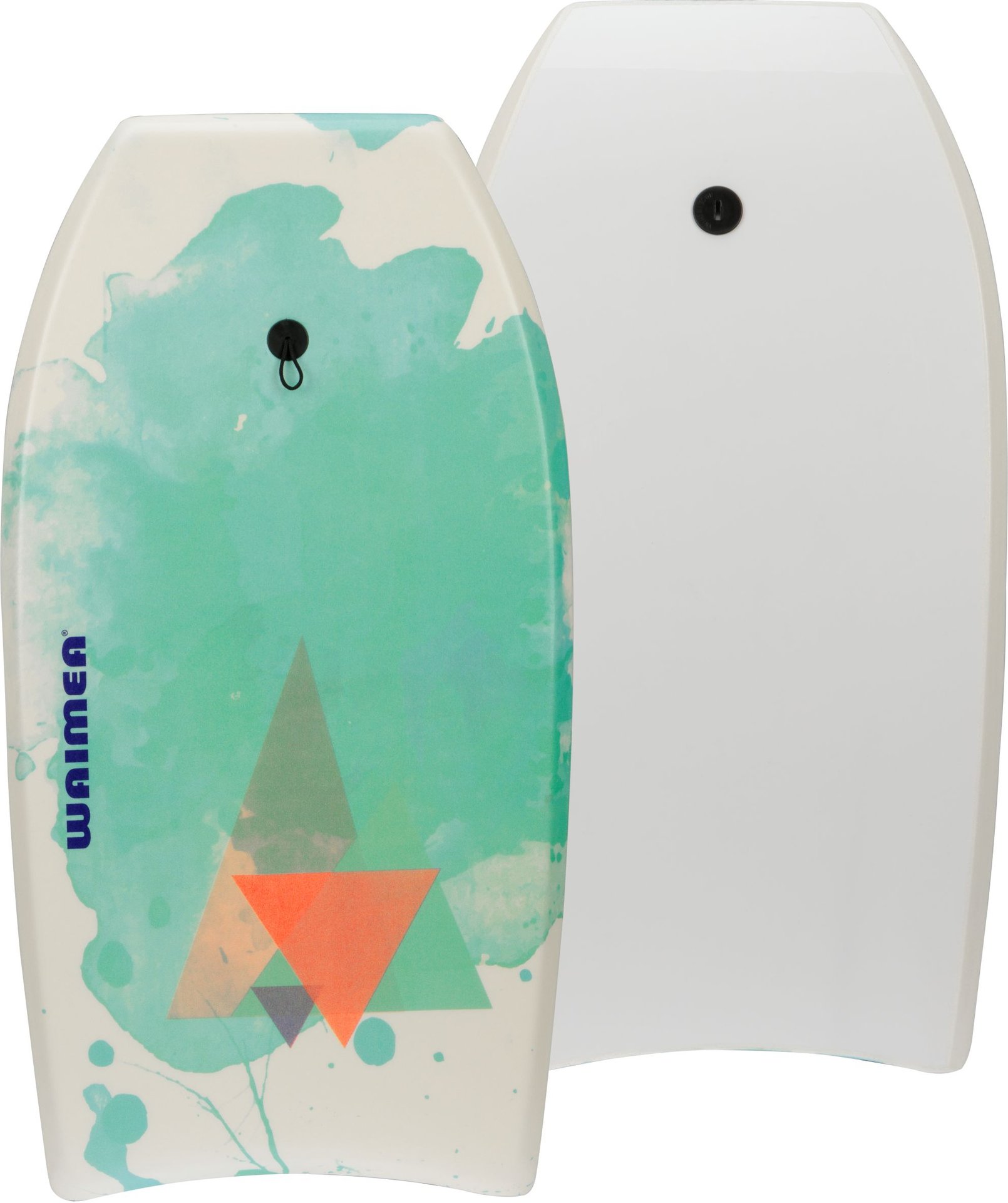 Bodyboard EPS Print Slick Board